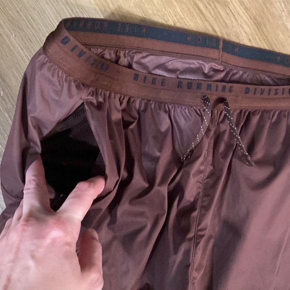 Nike Running Division Pants - Picture 5 of 7
